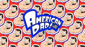 American Dad!