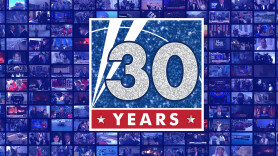 FOX News 30 Years