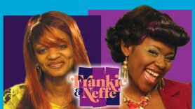 Frankie and Neffe