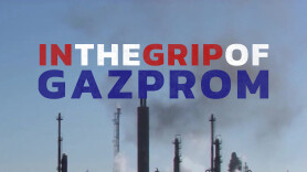 In the Grip of Gazprom