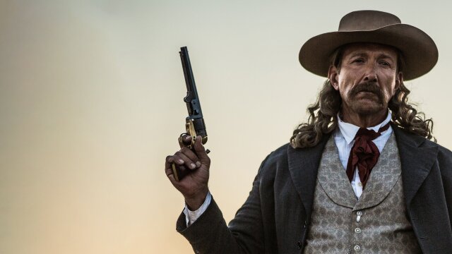 'Gunslingers' promo image