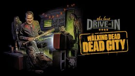 The Last Drive-In: The Walking Dead: Dead City