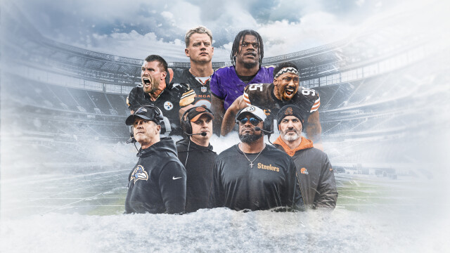 Hard Knocks: In Season With the AFC North