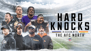 Hard Knocks: In Season With the AFC North