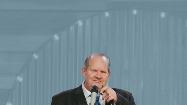 Bob Zany: I Think I Handled That Well