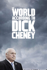 The World According to Dick Cheney