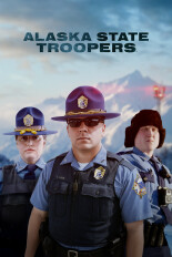 Alaska State Troopers