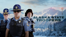 Alaska State Troopers