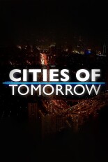 Cities of Tomorrow