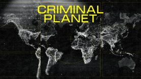 Criminal Planet