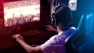 GAMING: The King of Tekken: Arslan Ash -- Ascent to Win