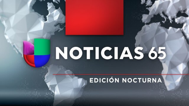 Noticias 65 edición nocturna