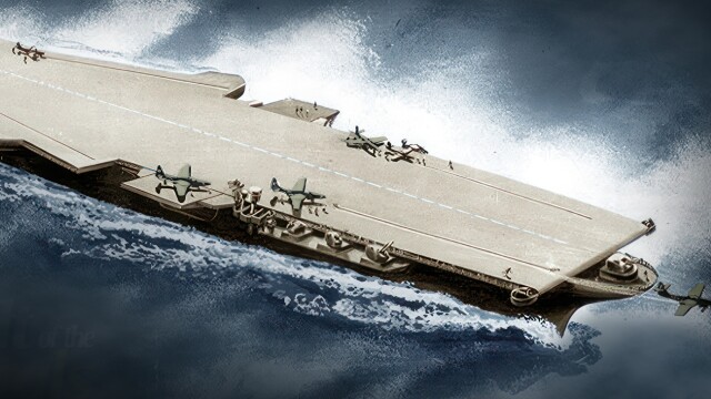 Revolt of the Admirals