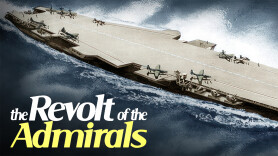 Revolt of the Admirals