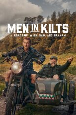 FREE STARZ: Men in Kilts: A Roadtrip with Sam and Graham