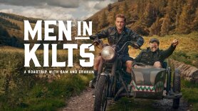 FREE STARZ: Men in Kilts: A Roadtrip with Sam and Graham