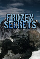 Frozen Secrets