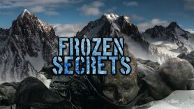Frozen Secrets