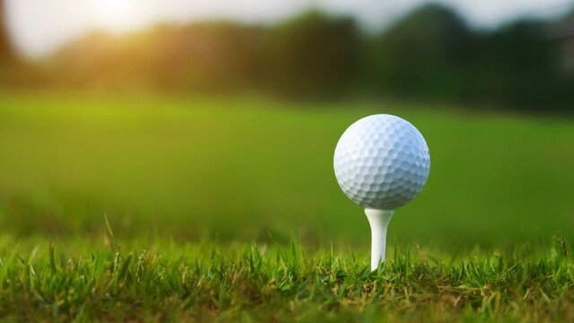 Tee to Dream