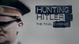 Hunting Hitler