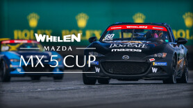 2026 Mazda MX-5 Cup