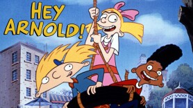 Hey Arnold!