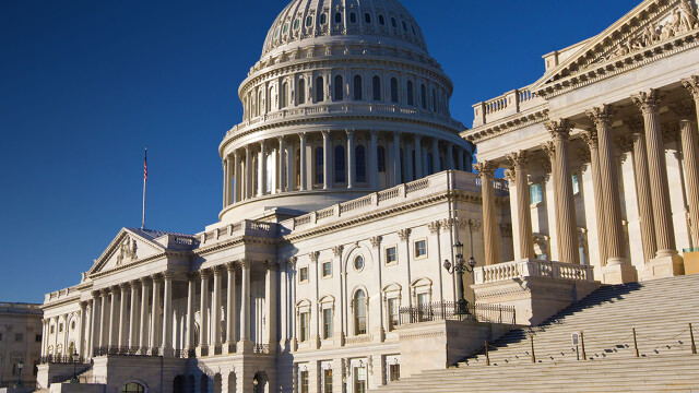 Hearing on Antitrust Enforcement and Reform