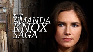 The Amanda Knox Saga