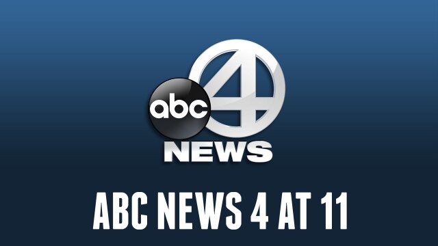 ABC News 4 at 11