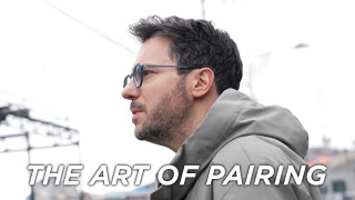 The Art of Pairing
