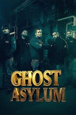 Ghost Asylum