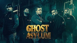 Ghost Asylum