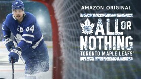 All or Nothing: Toronto Maple Leafs
