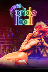 World Pride Ball