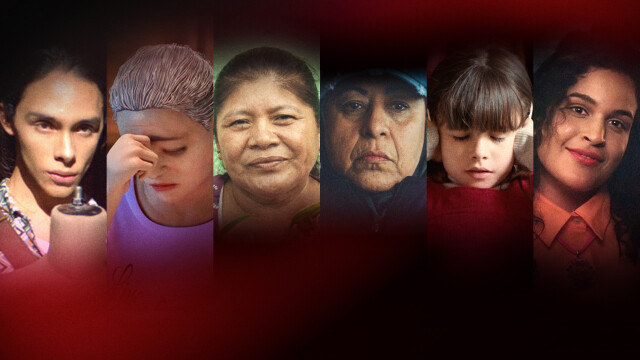 Future of Film: Cine Latino