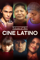 Future of Film: Cine Latino