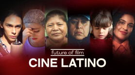 Future of Film: Cine Latino
