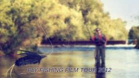 Fly Fishing Film Tour 2012