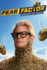 Fear Factor: House of Fear