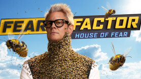 Fear Factor: House of Fear