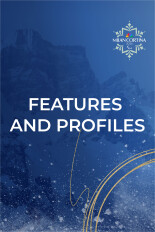 Features and Profiles: Milan Cortina Paralympics