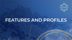 Features and Profiles: Milan Cortina Paralympics