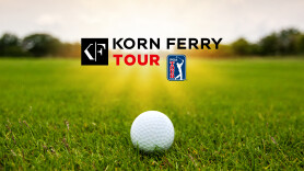 PGA Korn Ferry Tour Golf