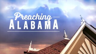 Preaching Alabama