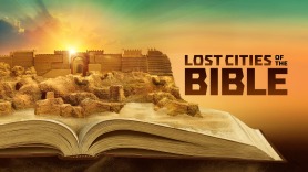 Lost Cities of the Bible