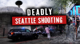 Deadly Seattle Shooting