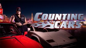 Counting Cars