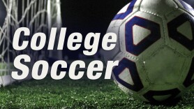 College Soccer
