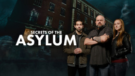 Secrets of the Asylum