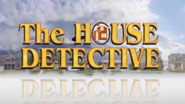 House Detective